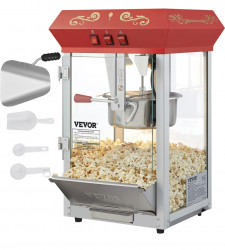 Popcorn Machine